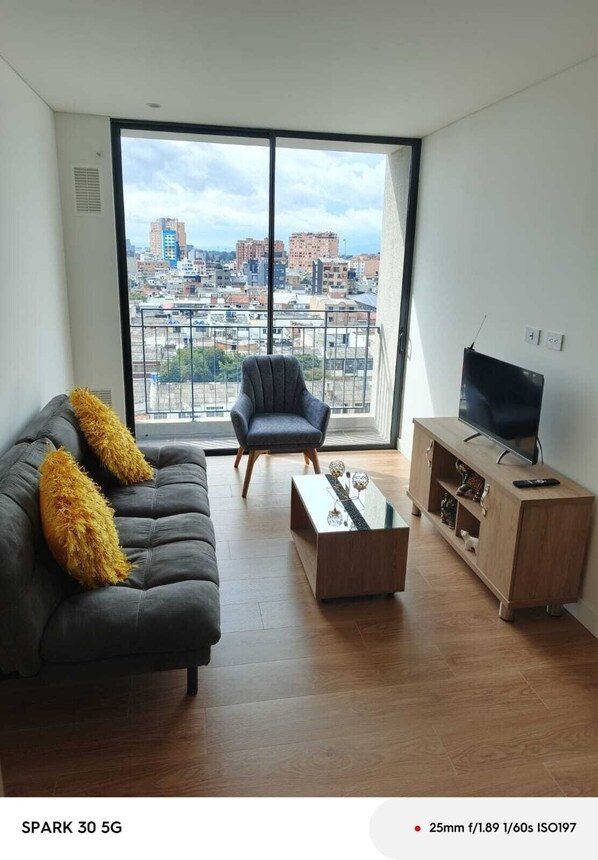 Smart TV