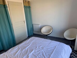 1 slaapkamer, gratis wifi