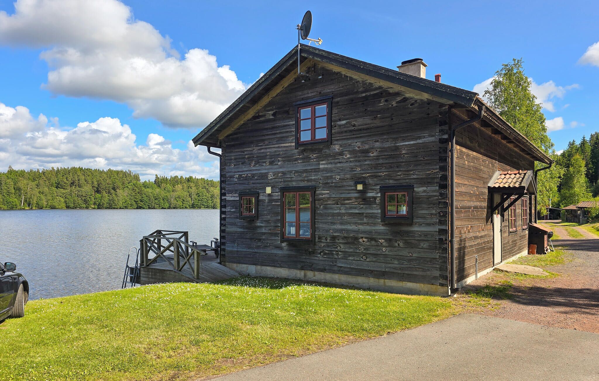 Eksteriør