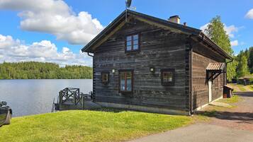 Eksteriør