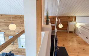 1 dormitorio y Internet