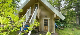 Atemberaubendes Haus in Västervik mit.