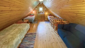 1 Schlafzimmer