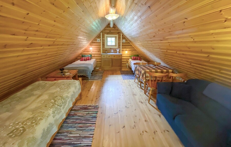 Stunning Home In Västervik With Sauna - Västervik