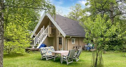 Atemberaubendes Haus in VĂ€stervik mit.