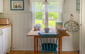 Interior - Cozy home in Tostared with sauna (Tostared)