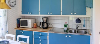 Pet friendly home in Närkesberg