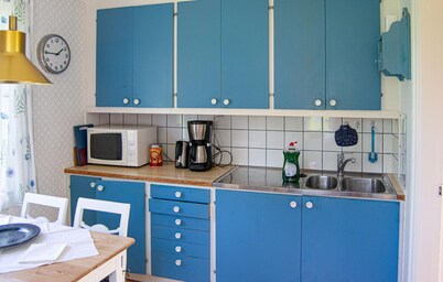 Casa que admite mascotas en Närkesberg