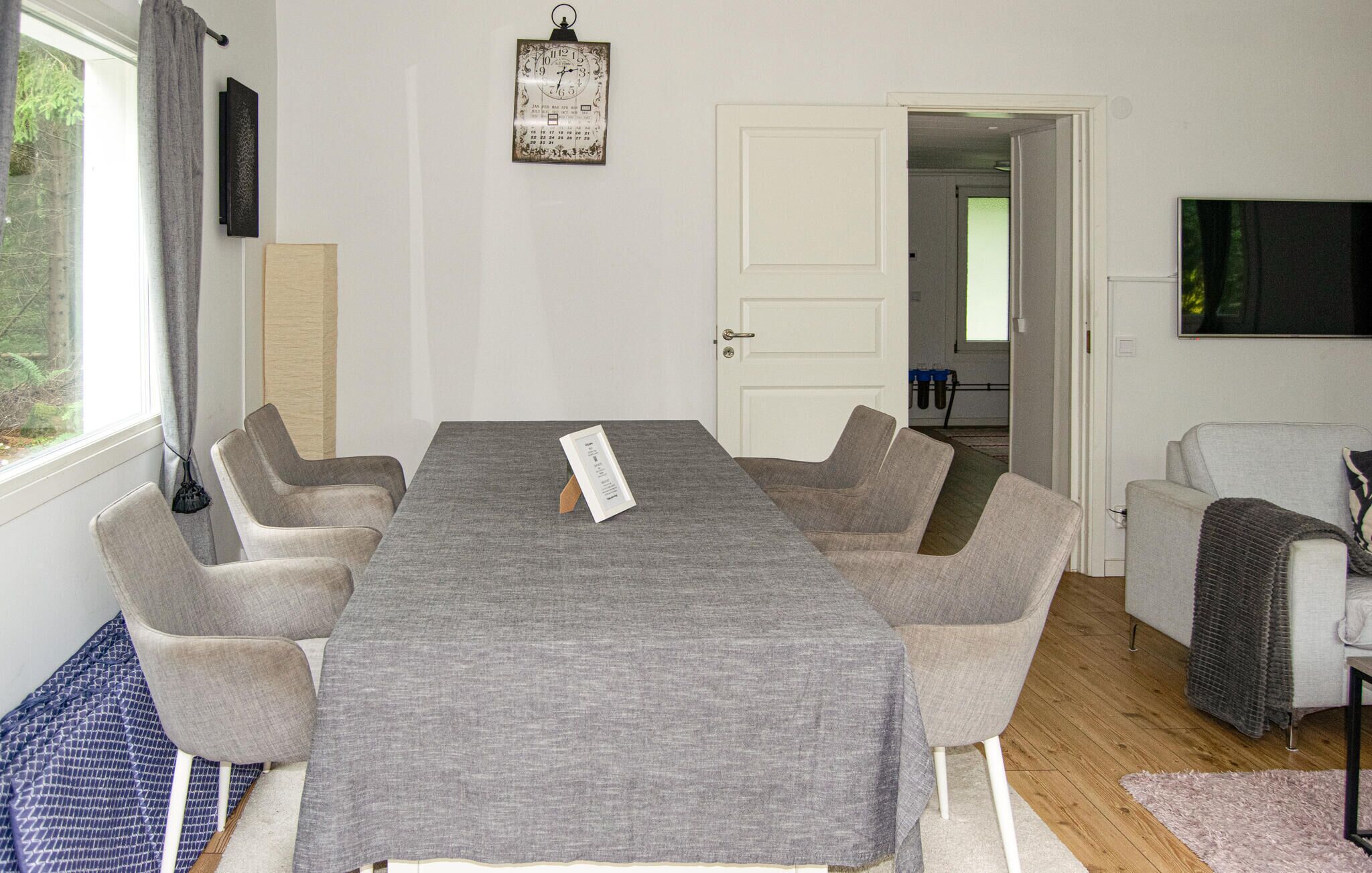 Spiseområde