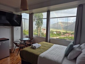 Comfort Double Room, Mountain View | Desk, free WiFi - CASA YANAHUARA URUBAMBA (Urubamba)