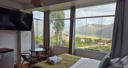 CASA YANAHUARA URUBAMBA