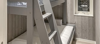 Nice home in Branäs with sauna