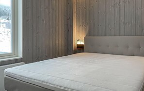 5 chambres, Wi-Fi gratuit