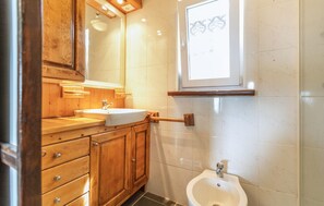 Shower - Amazing apartment in Smarje (Smarje)