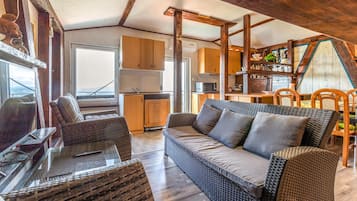 Televisión
