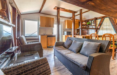 2 bedroom gorgeous apartment in Smarje