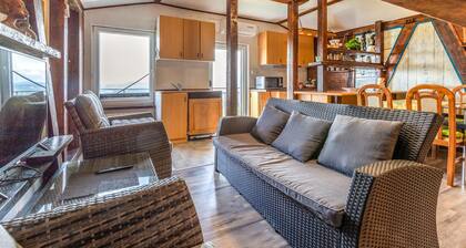 2 bedroom gorgeous apartment in Smarje