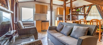 2 bedroom gorgeous apartment in Smarje