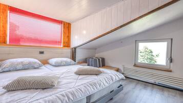 2 habitaciones y wifi gratis