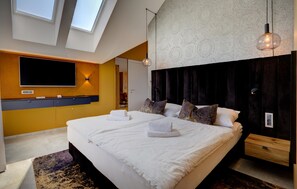 1 slaapkamer, gratis wifi