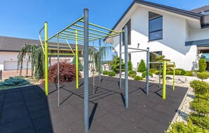 Espace pour enfants