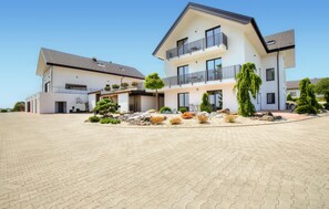 Exterior - Beautiful apartment in Rogasovci (Rogasovci)