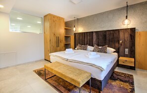 1 chambre, Wi-Fi gratuit