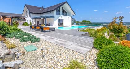 Stunning apartment in Rogasovci