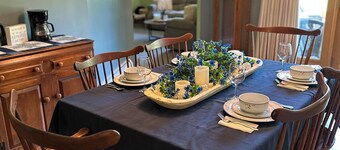 Charming Vermont Retreat: 2 Bedroom, 2 Bath