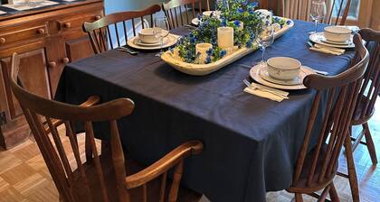 Charming Vermont Retreat: 2 Bedroom, 2 Bath