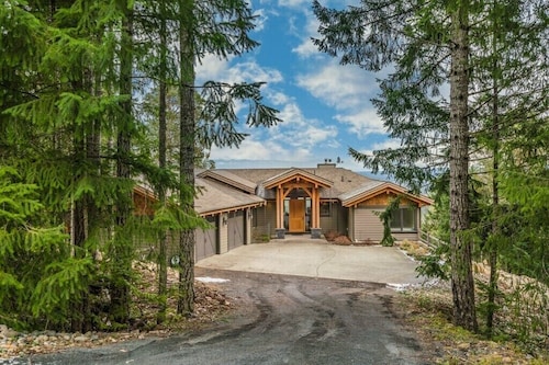 Mountain House of Wonder