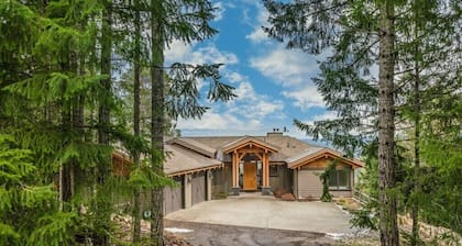 Mountain House of Wonder