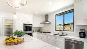 Unclassified image, 5 of 62, button - Private Pool · Remodeled Los Angeles Home (Los Angeles)
