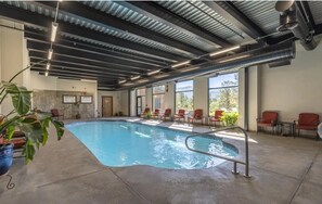 Pool - Valley Vista Escape (Durango)