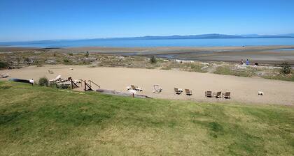Shorewater Resort Garden View Suite #201