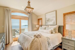 7 habitaciones, internet y ropa de cama 