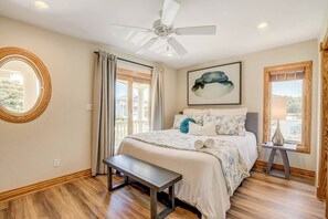 7 bedrooms, Internet, bed sheets