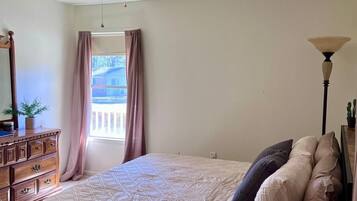 Apartament, bany privat | 3 dormitoris