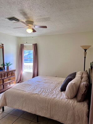 Leilighet, privat bad | 3 soverom