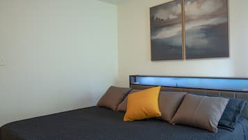 Apartment, Private Bathroom | 3 bedrooms