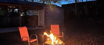 Cozy Mid-century
