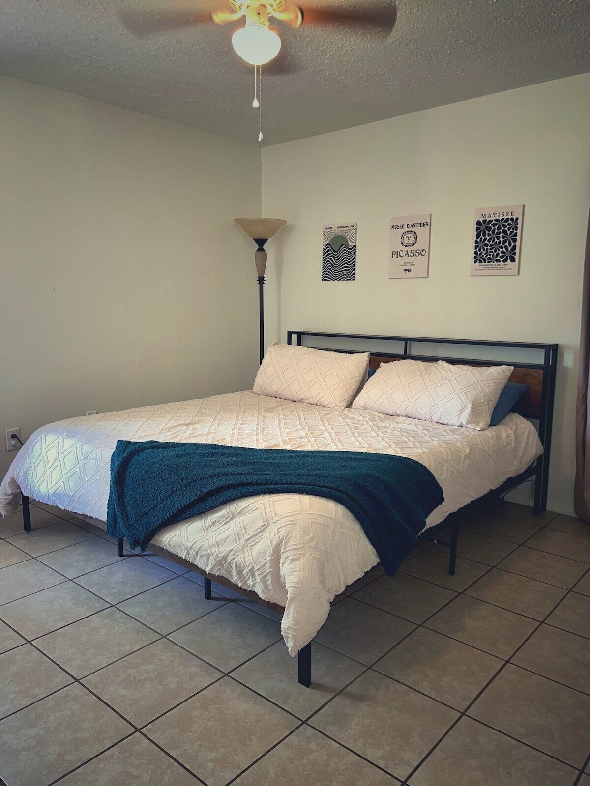 公寓, 私人浴室 | 3 多间卧  室