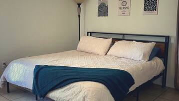 Apartment, Private Bathroom