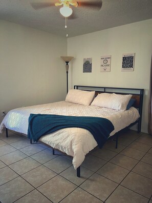 Apartment, Private Bathroom