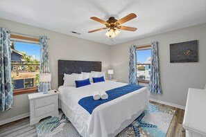 4 bedrooms, Internet, bed sheets