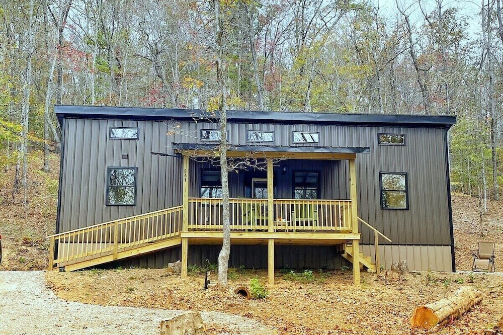 Hollowbranch Hideaway - Hohenwald, TN