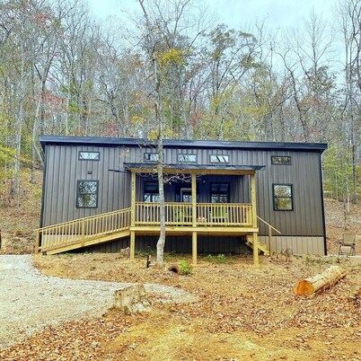 Hollowbranch Hideaway