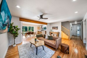 TV connectée, baby-foot