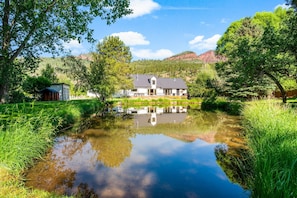 Boendeområde
