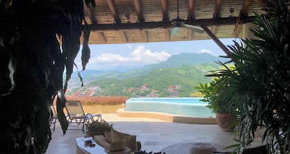 Ventana Del Mar
Beautiful vacacional house.
Best view in town.